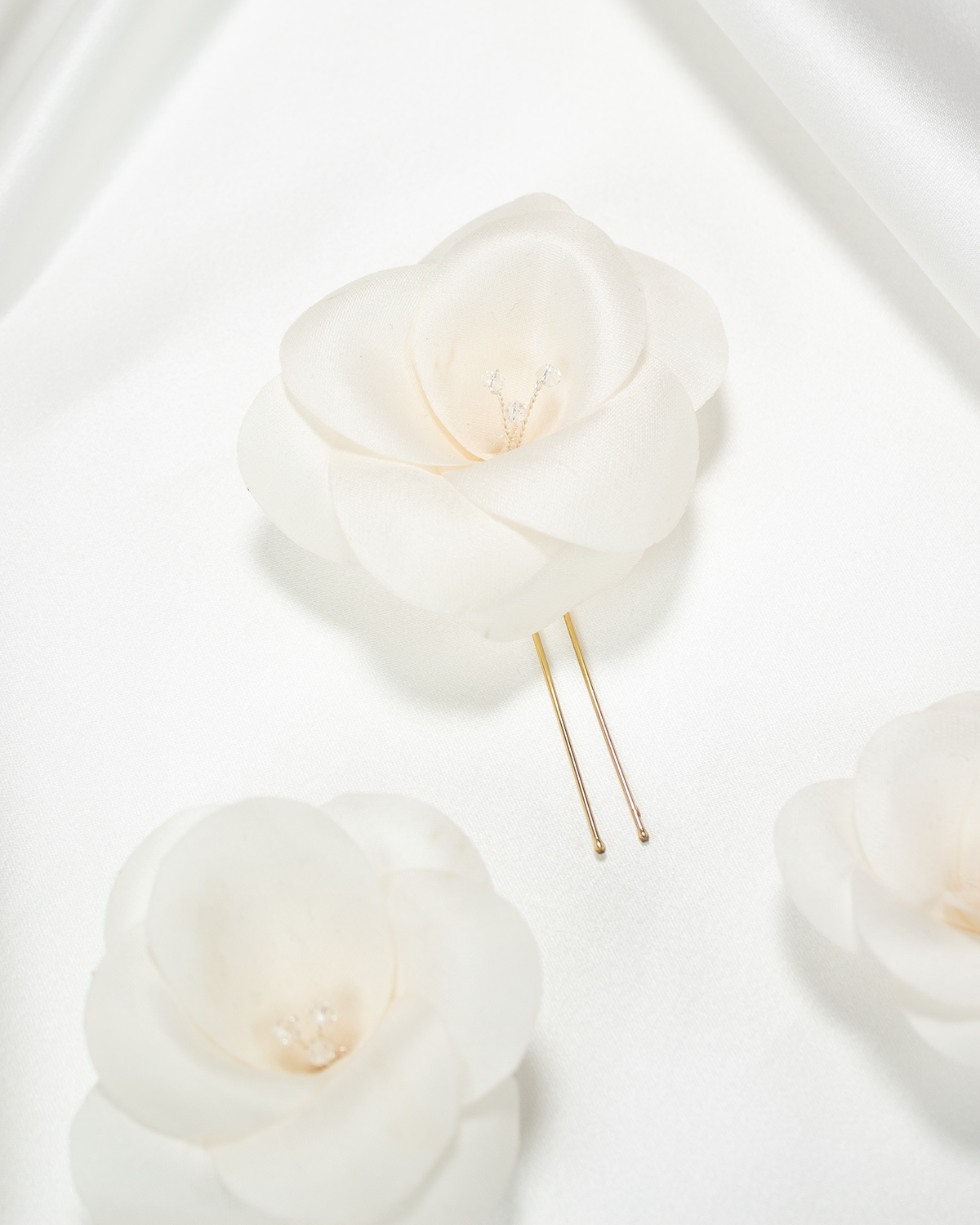 Flor Anne Ivory