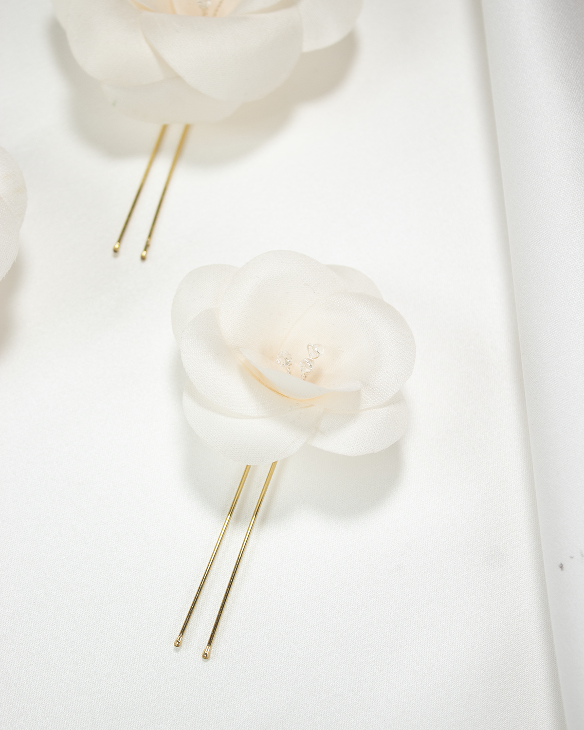 Flor Anne Ivory