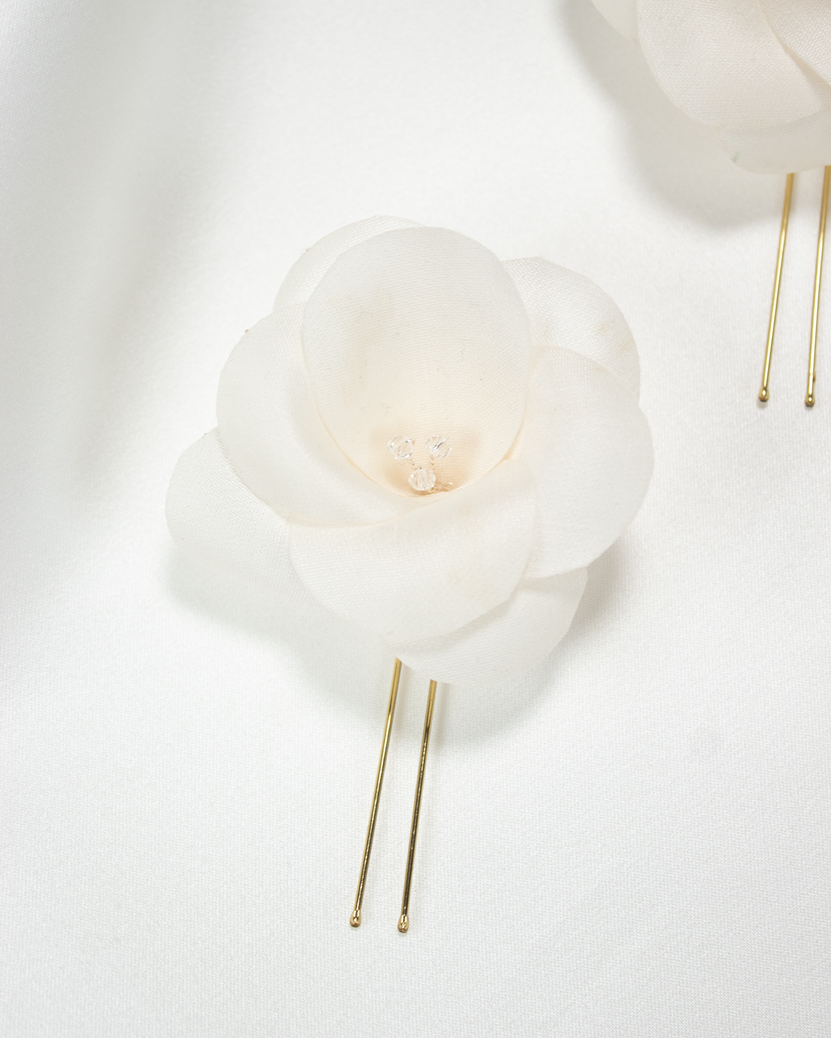 Flor Anne Ivory