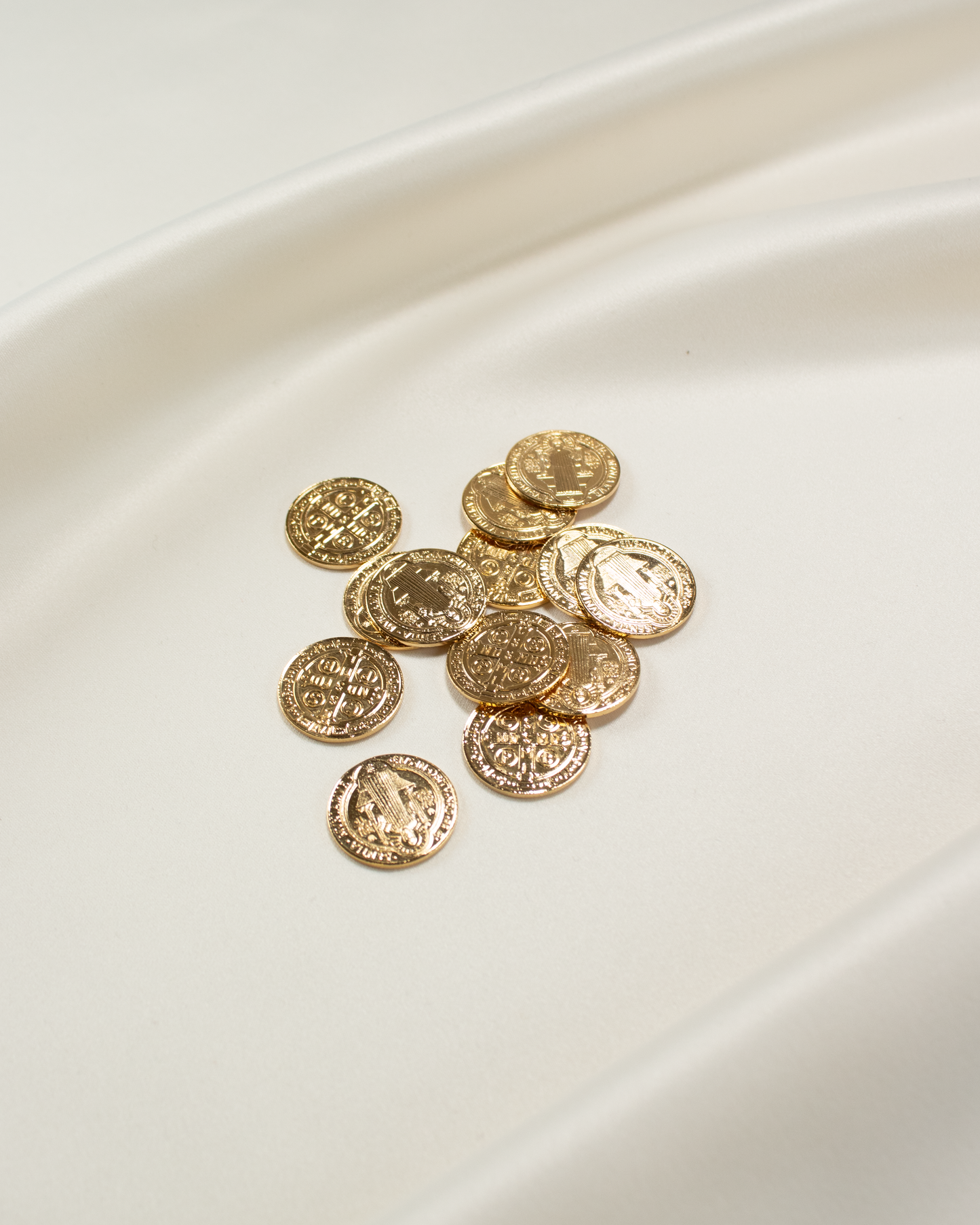 Arras San Benito Oro