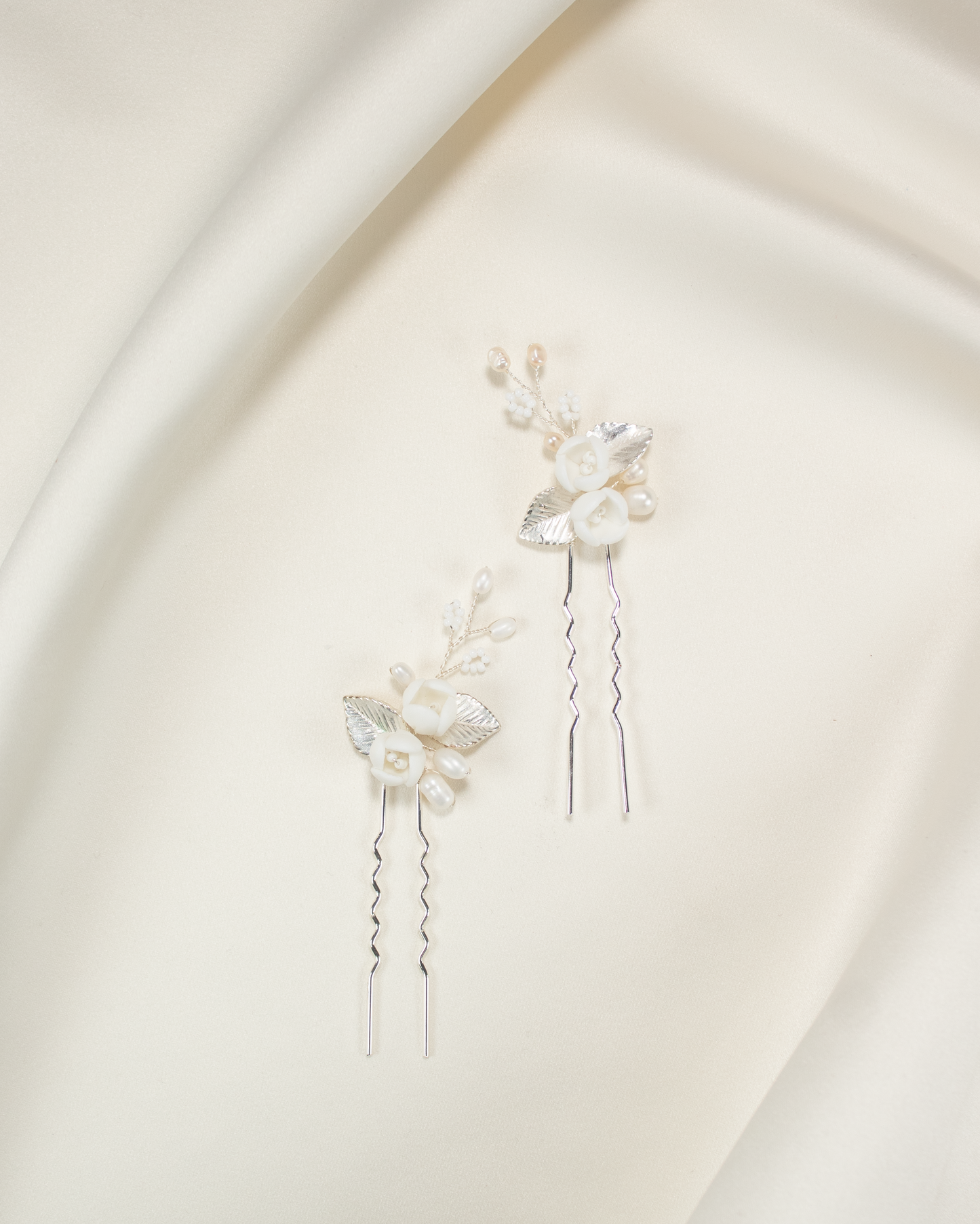 Pin Celia Plata