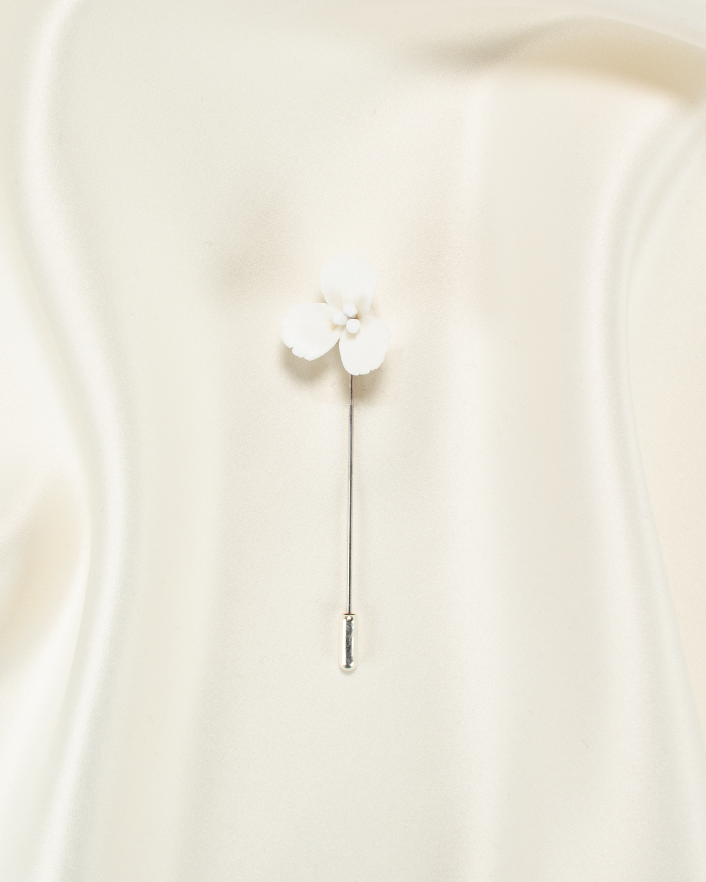Boutonniere Flor Chico