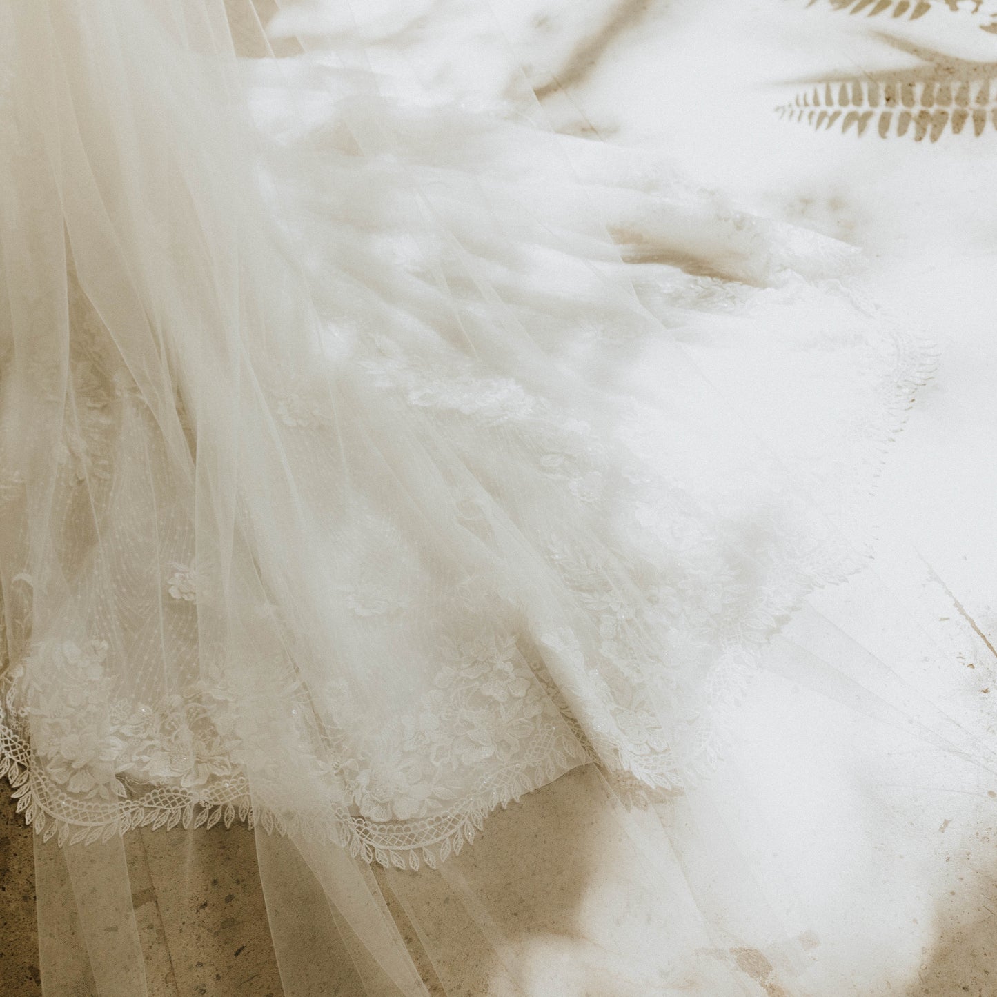 Sample Velo Tul Seda