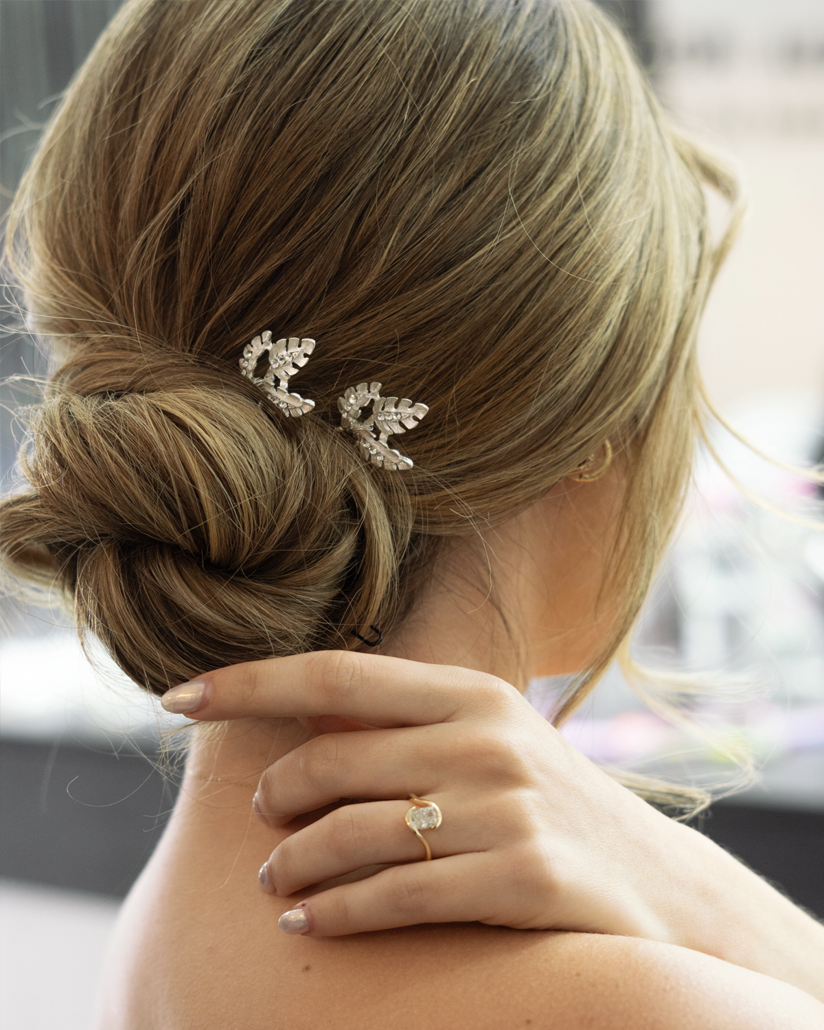 Pin Laurel