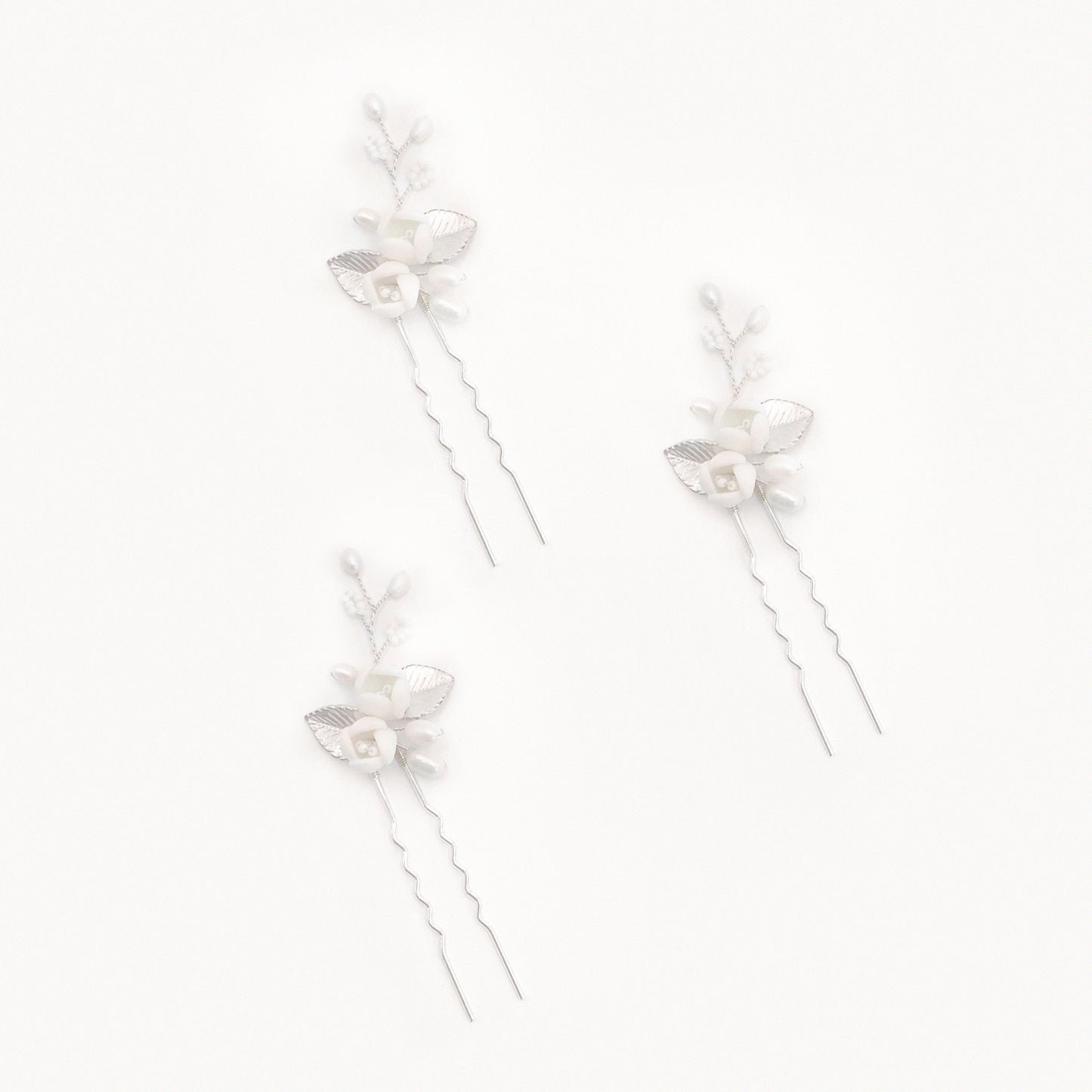 Pin Celia Plata