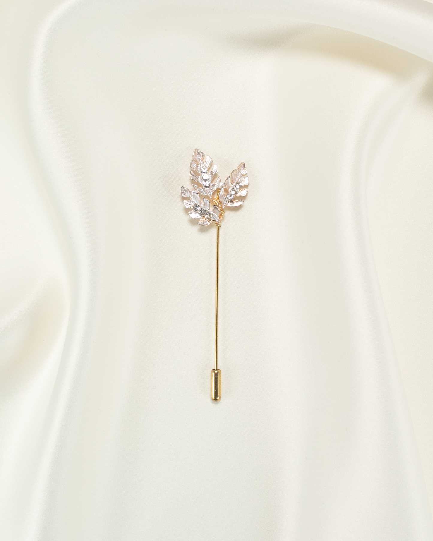 Boutonniere Rama