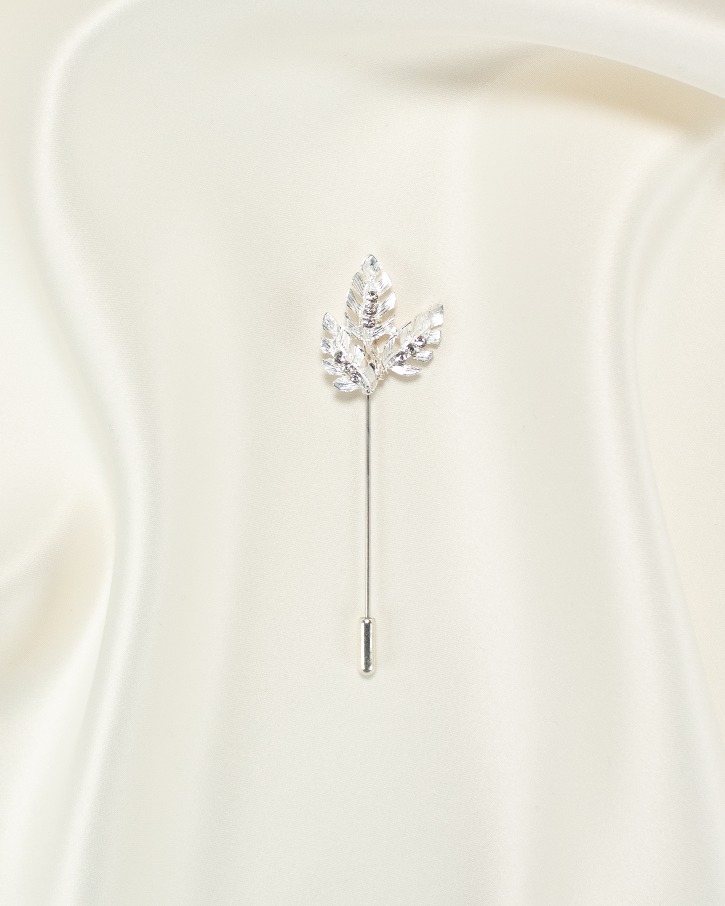 Boutonniere Rama