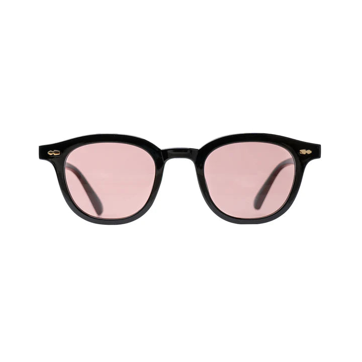 Maddyoh's - Sugar Oats Rose Tinted