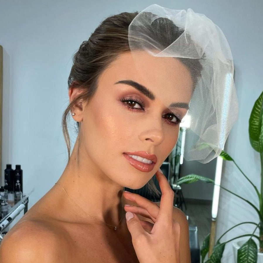 Birdcage Veil
