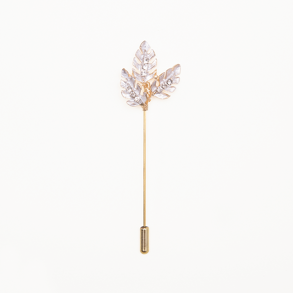 Boutonniere Rama