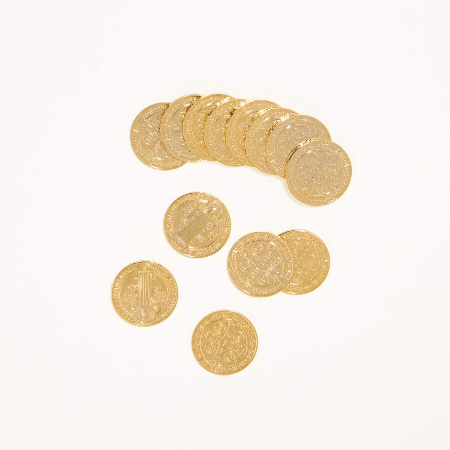 Arras San Benito Oro