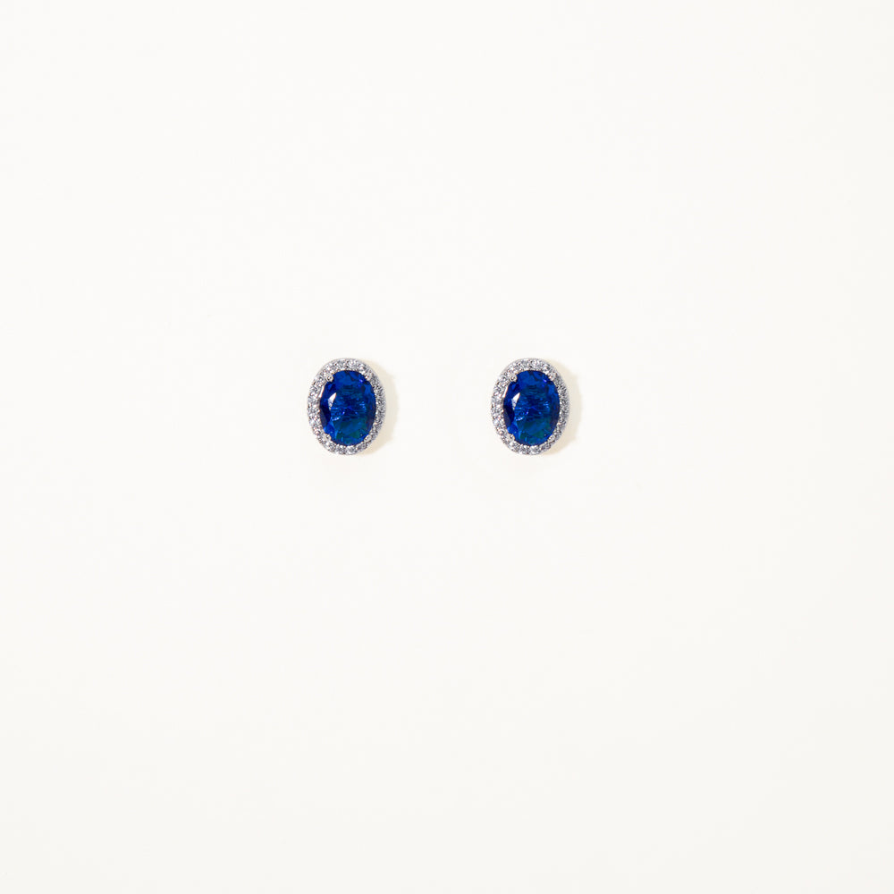 Set Halo Azul