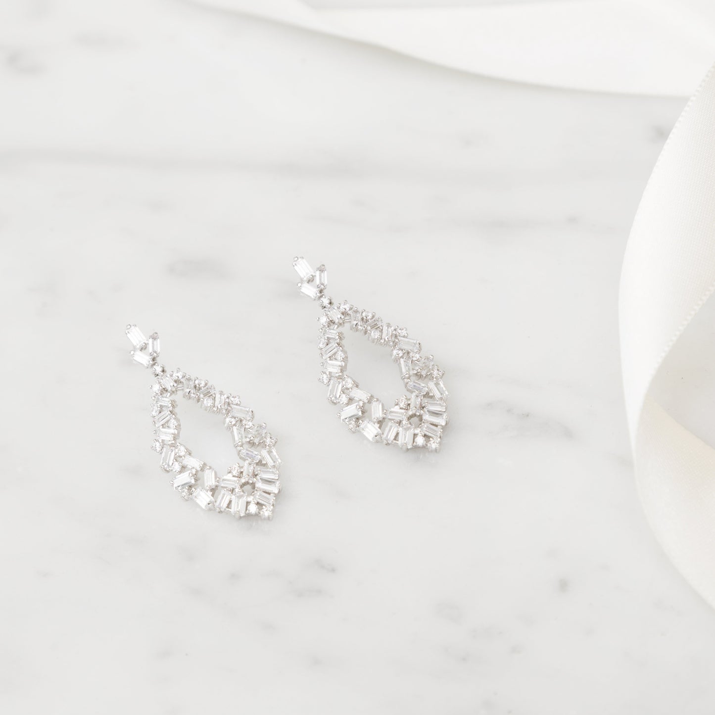Aretes Alexa