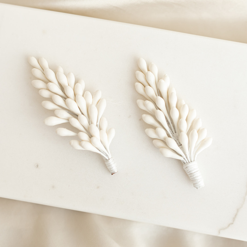 Boutonniere Azahares