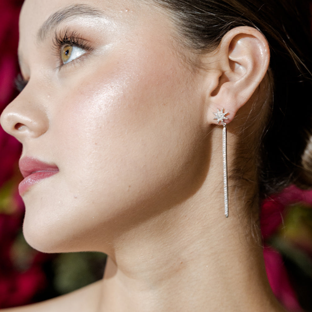 Aretes Estrella Capella