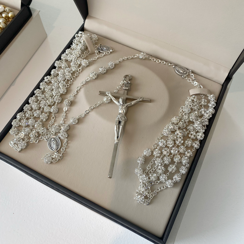 Lazo Estilo Swarovski