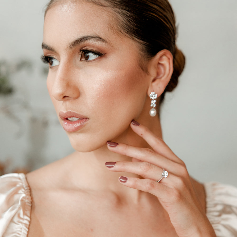 Aretes Pagmag