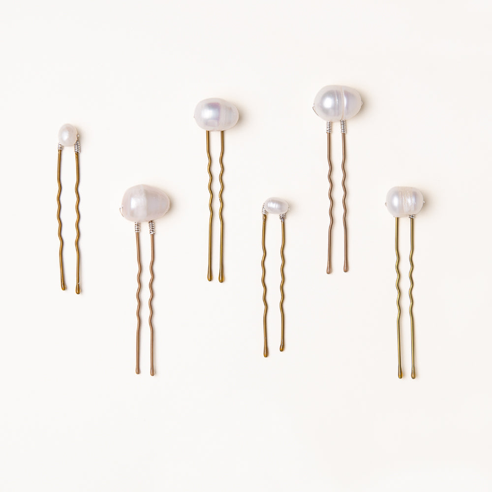 Pin Perla
