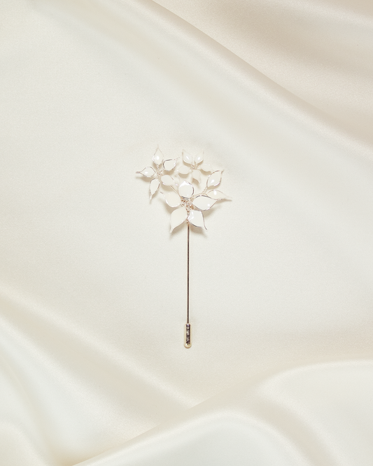 Boutonniere Leni