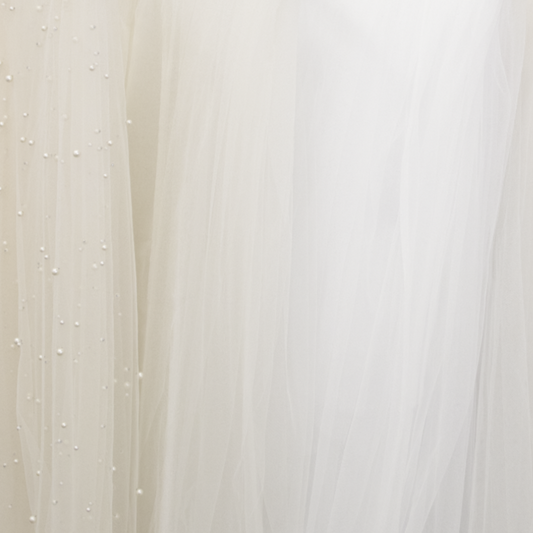 Sample Velo Tul Seda