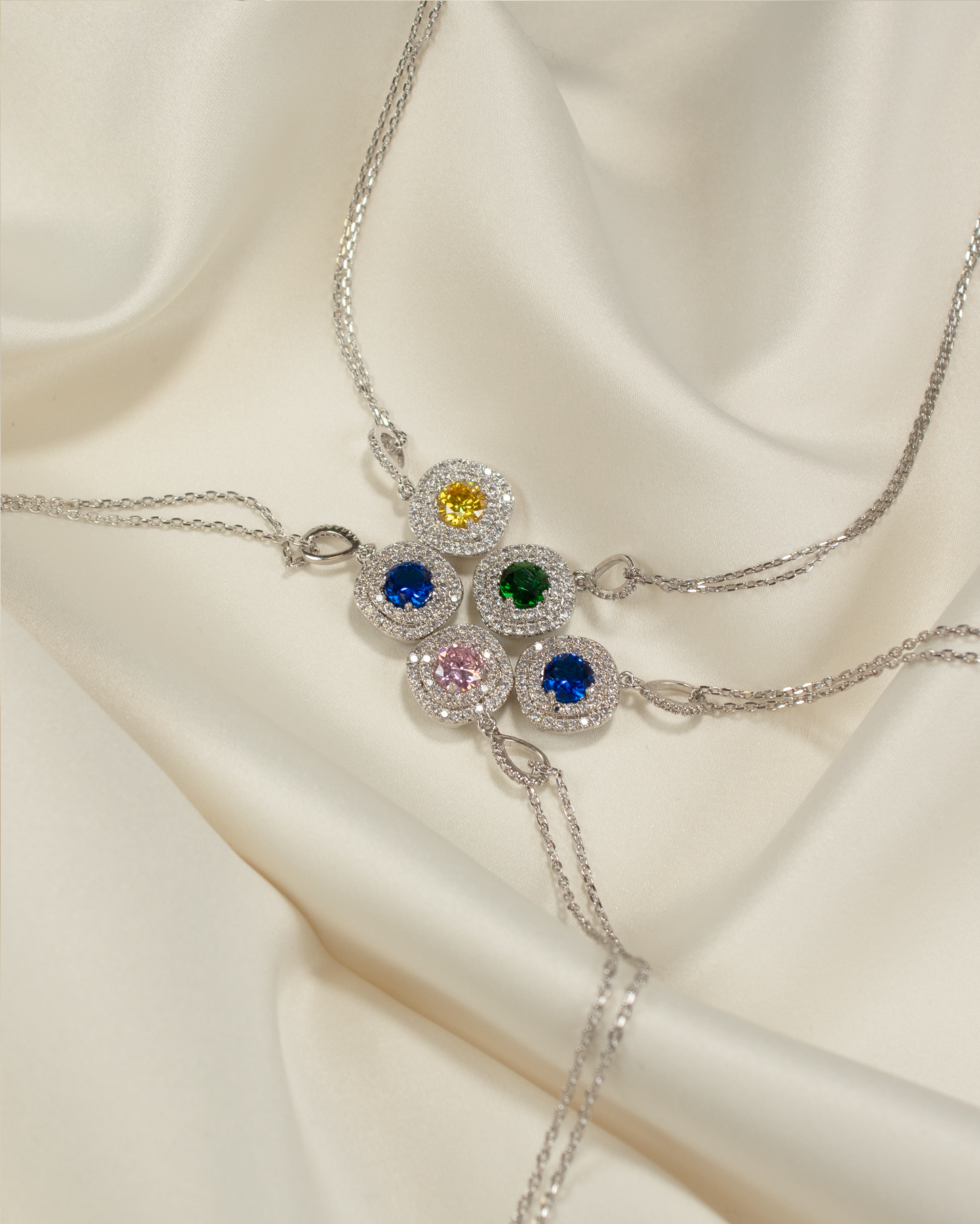 Collar Halo