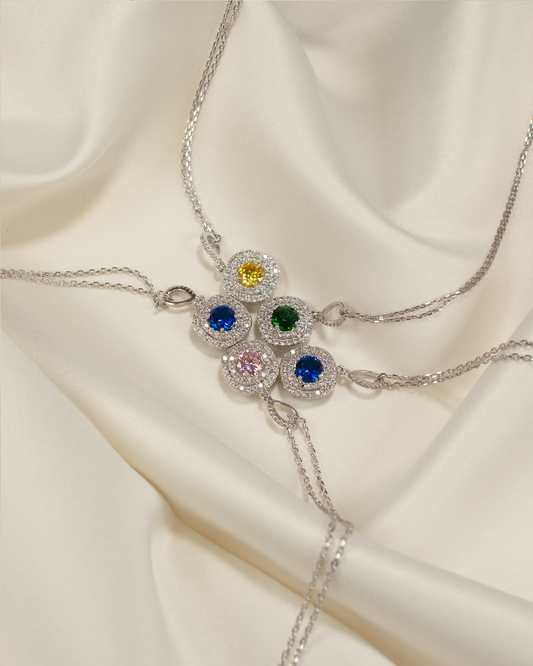 Collar Halo