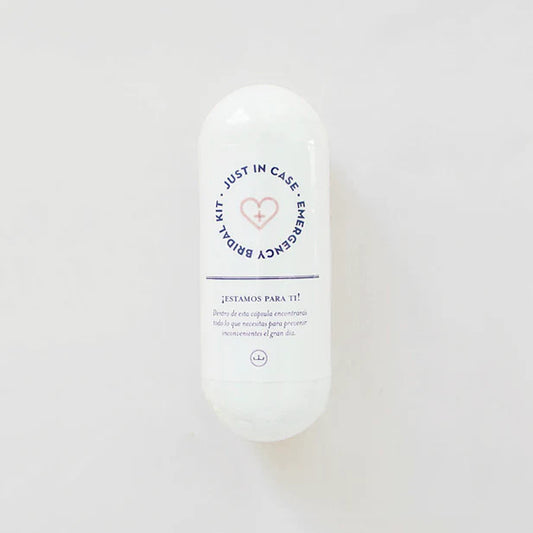 Help Of Honor - Emergency Kit