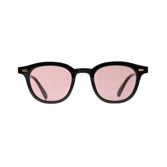 Maddyoh's - Sugar Oats Rose Tinted