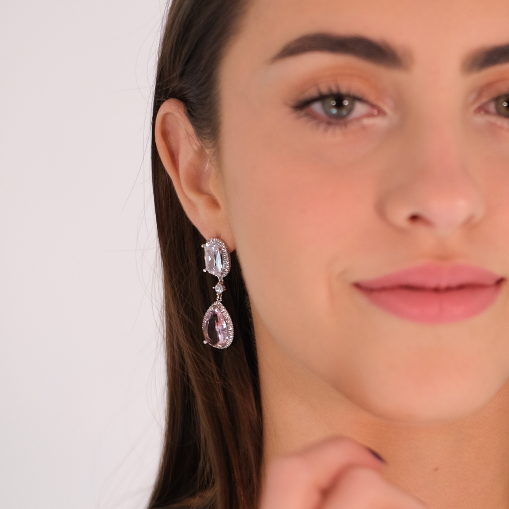 Aretes Juliana